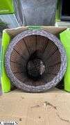 3 Rattan Style Planters