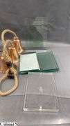 Glass Frames, Heavy Jack Decor, Bell Decor