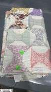 Quilt Starts or Toppers, Largest is