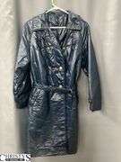 Eight Suit Jackets, Dress Jackets, Coats, House Coat, Outdoor Jackets, Sizes 11, 12 and S