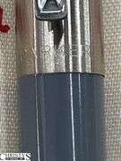 Parker Ball Point Pin