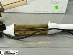 2 Curling Irons