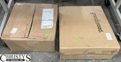 2 Boxes of Garland