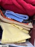 Placemats, Towles,