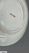 Ceramic/China Serving Bowls, Small Bowls, Cups, Saucers, Largest Bowl 11" Wide, Some have Cracks and Chips, Some Marked R&L Bavaria, P S Germany, Homer Laughlin, Ironstone M&S China