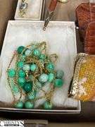 Costume Jewelry Pins, Bracelet, Shark Teeth,