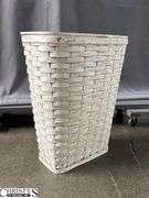 Hamper 19x24 filled with Towels