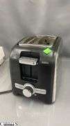 Wok, Food Processor, Ice Cream Maker, Toaster All Untested