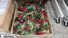 2 Boxes of Garland
