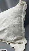 Decor Pillows, Duvet Insert, Needs Cleaned