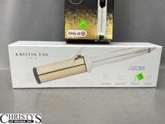 2 Curling Irons