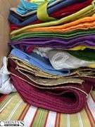 Placemats, Towles,