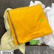 Comforter, Blankets, Towles
