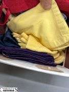 Placemats, Towles,