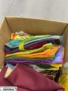 Placemats, Towles,