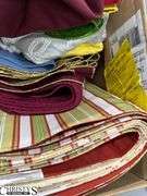 Placemats, Towles,