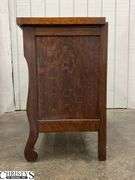 Dresser with Mirror, a Lot of Wear, 42x21x35