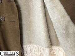 Two Winter Coats, One Marked Union Made, One Marked Dee Dee Deb