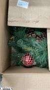2 Boxes of Garland