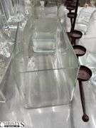 Glass Vases, Planters Tallest 24"