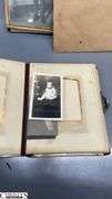 Old Photographs and Photo Albums, Largest Album 13x11