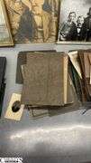 Old Photographs and Photo Albums, Largest Album 13x11