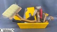 Hand and Lawn Tools, Extension Cord