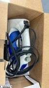 Duster, Steam Cleaner, Iron Untested
