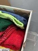 Placemats, Towles,