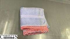 Three Boxes Soft Goods, Table Linens