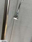 Pair of LED Floor Lamps Tallest 56"