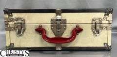 Roller Skates Size 7 in Carrying Case