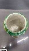 Spaghetti Jar Missing Lid 9.5" Tall, Serving Bowl