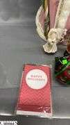 Christmas Ornaments, Santa 24" Tall, Other Decor