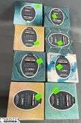 8 Boxes of Kleeex
