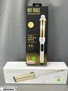 2 Curling Irons