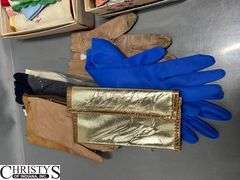 Ladies Hankies, Coin Purses, Wallets, Gloves
