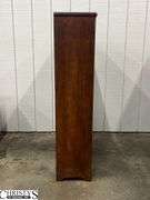 Two-Door Cabinet, Some Surface Wear and Scratches, 30x10x45
