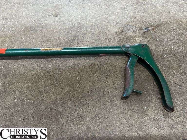 DooKlip Grass Shear Christys