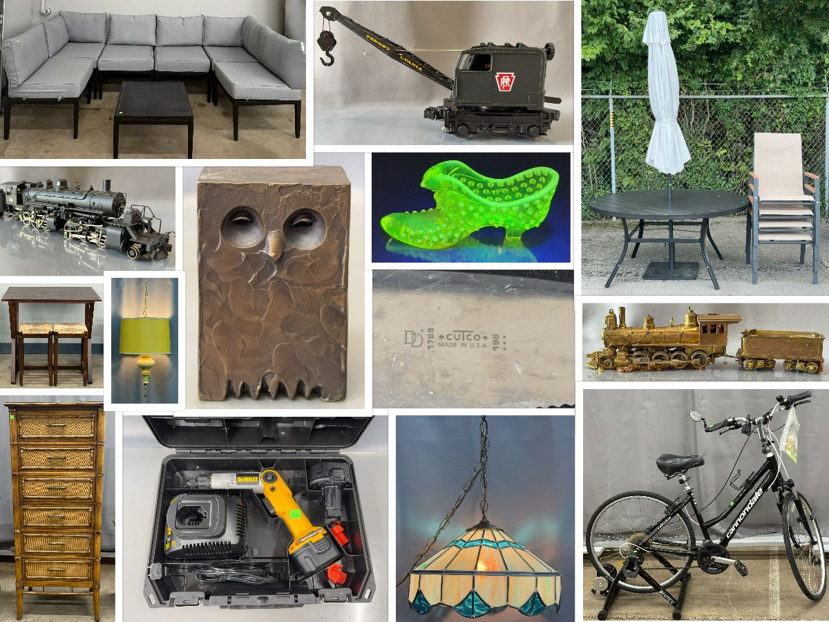 10/8 Estates, Trains and More featured photo 1