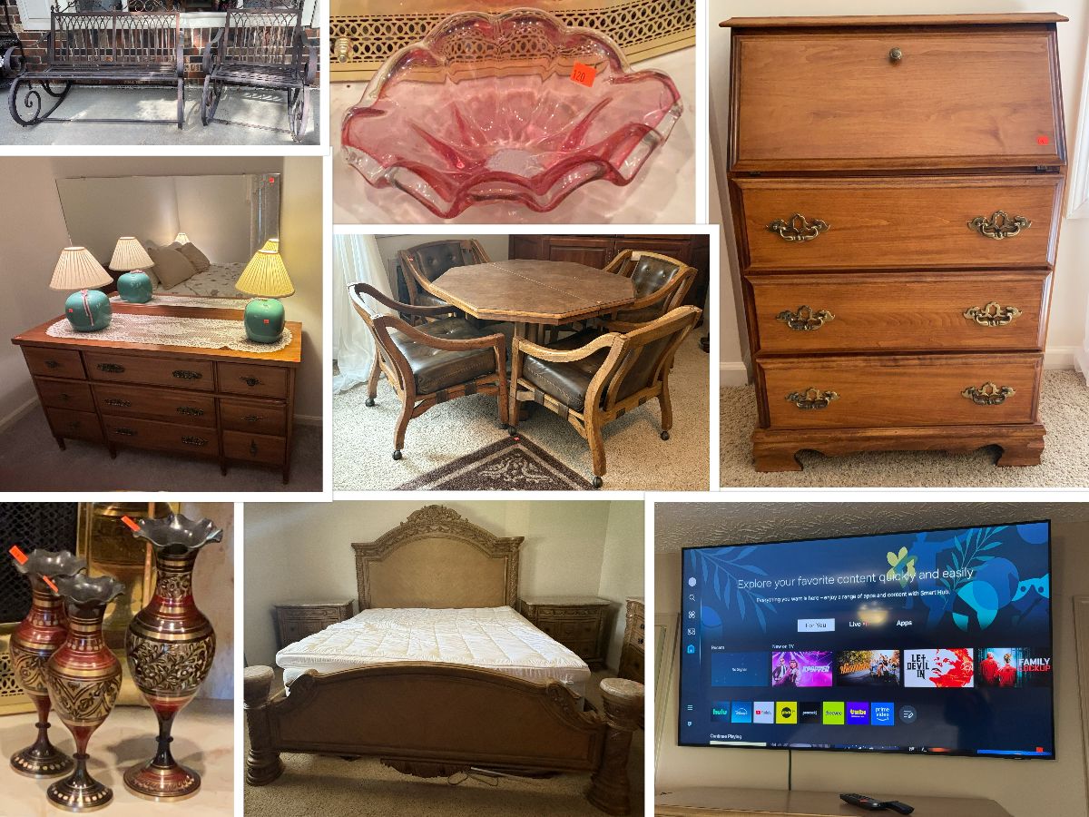 Estate Located Watson Rd and Harvey Rd Greenwood featured photo