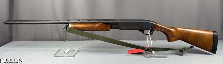 Remington 870 Express Magnum Pump Shotgun 20 ga. SN: A241524U with Sling image
