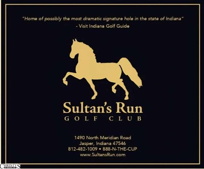 Sultan's Run 4 Free Rounds