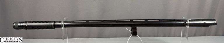 Remington 12 ga. Barrel Only Ventilated.  For 2 3/4 or Shorter Shells image