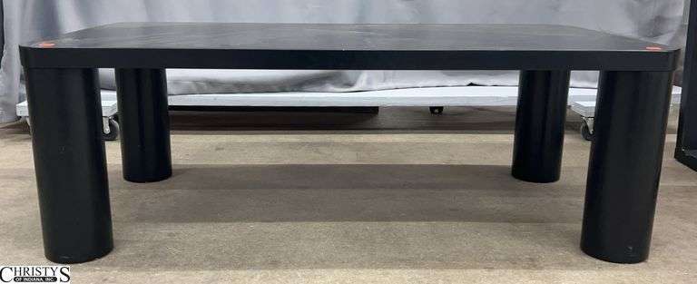 Safavieh Adlous Coffee Table - 48" x 26" x 16" image