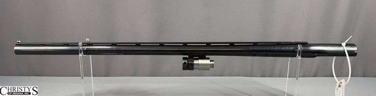 Ithaca 10 ga. Magnum Barrel Only.  for 3 1/2 IN Magnum Shells Only image