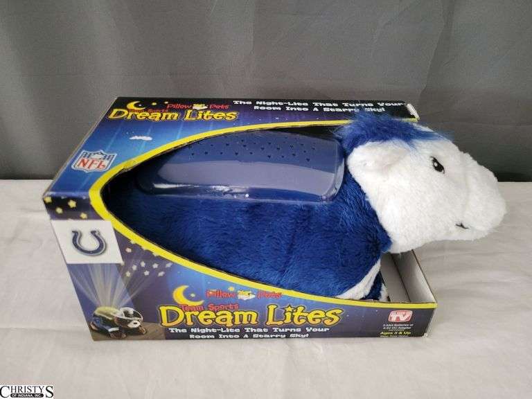 Dream Lites Colts