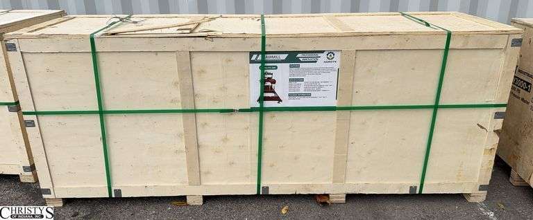Portable Sawmill YC-26G image