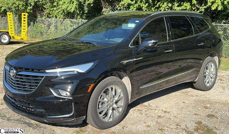 Driven Here. has new battery image