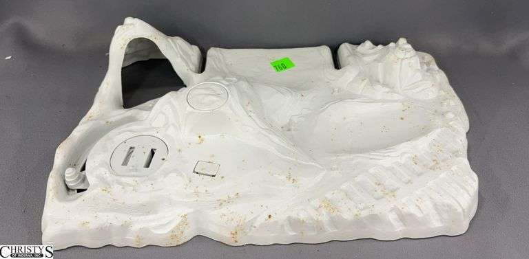 1979 Star Wars Kenner Hoth Ice Planet Adventure Set Base image